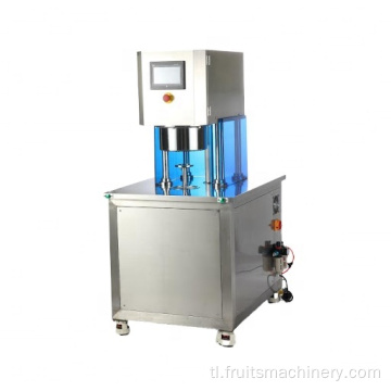 Awtomatikong vacuum sealing machine